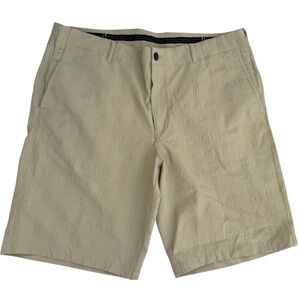 Tommy Bahama Textured Casual Shorts